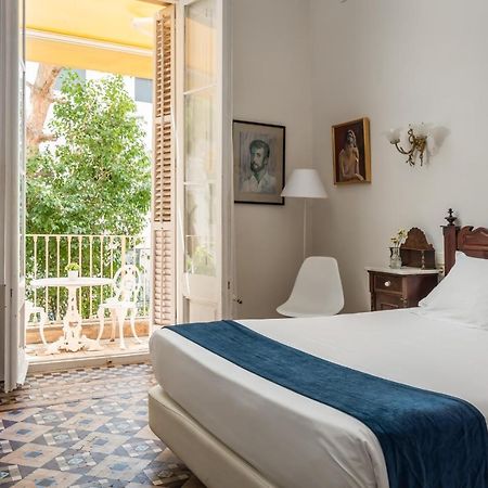 Hotel Medium Renaixenca Σίτζες Εξωτερικό φωτογραφία