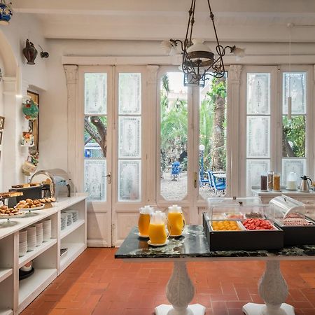 Hotel Medium Renaixenca Σίτζες Εξωτερικό φωτογραφία