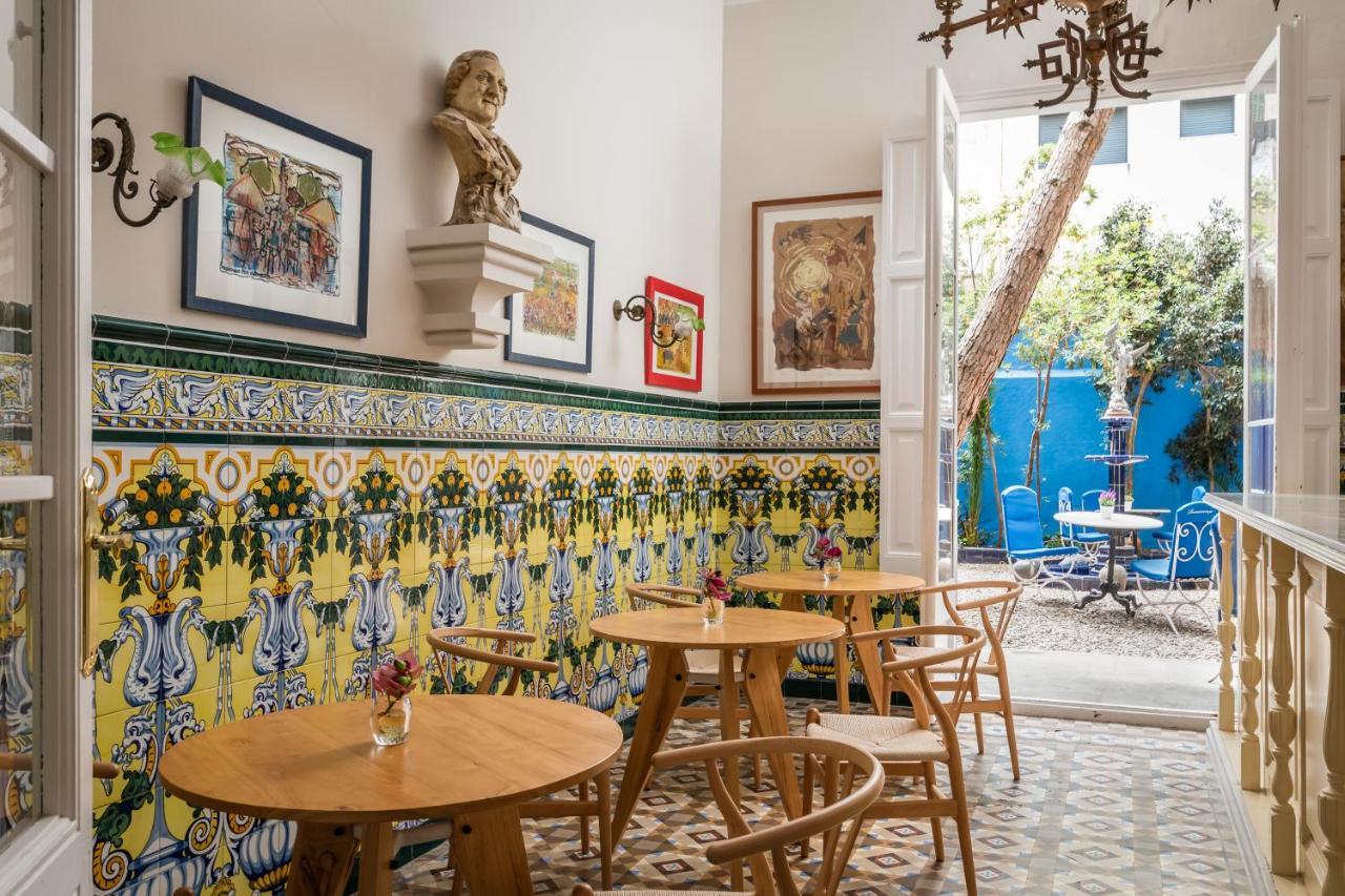 Hotel Medium Renaixenca Σίτζες Εξωτερικό φωτογραφία