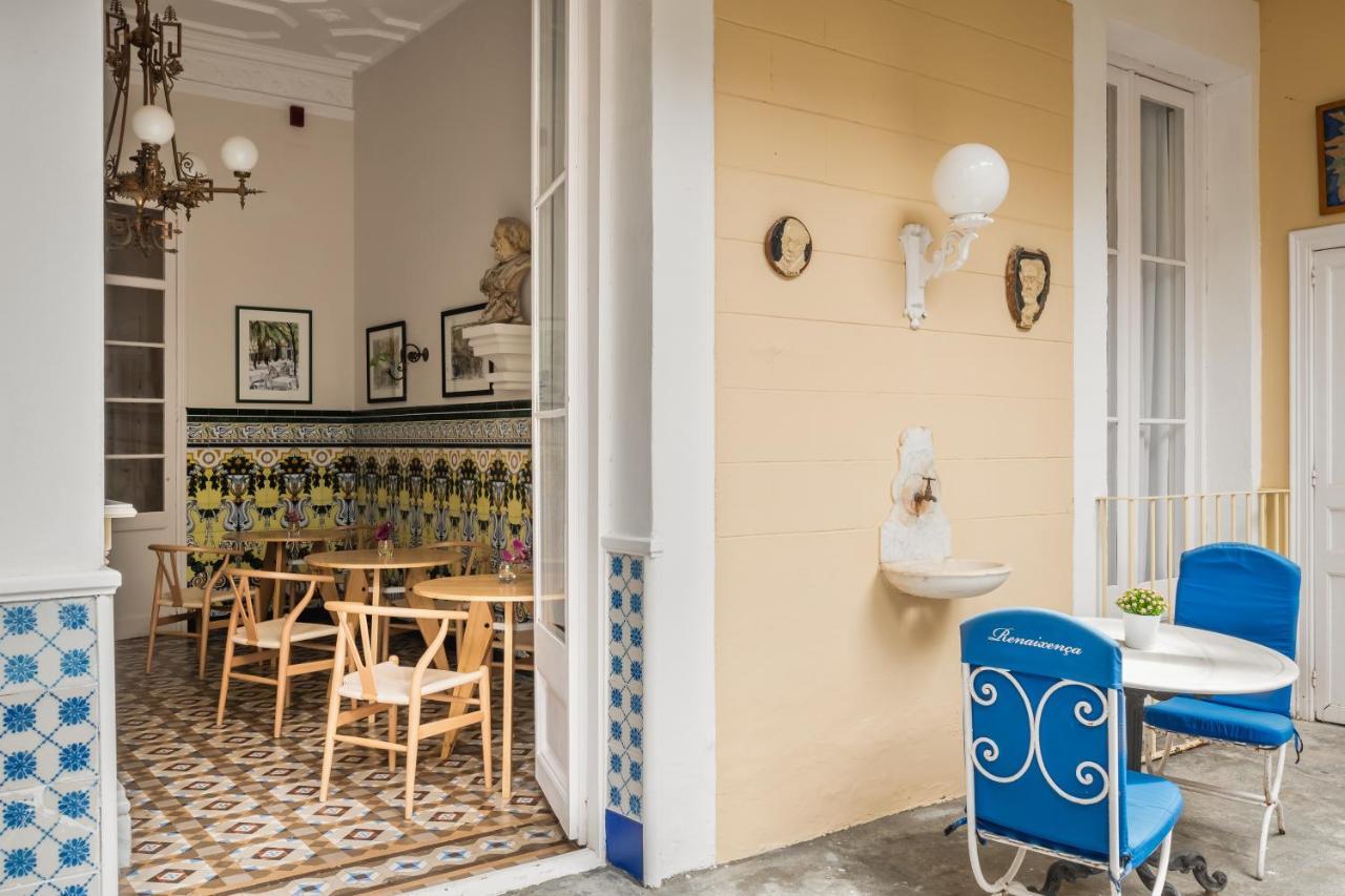 Hotel Medium Renaixenca Σίτζες Εξωτερικό φωτογραφία