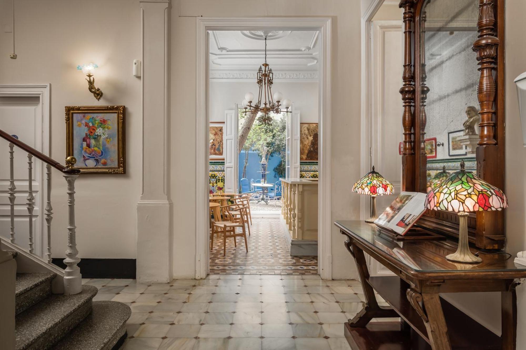 Hotel Medium Renaixenca Σίτζες Εξωτερικό φωτογραφία