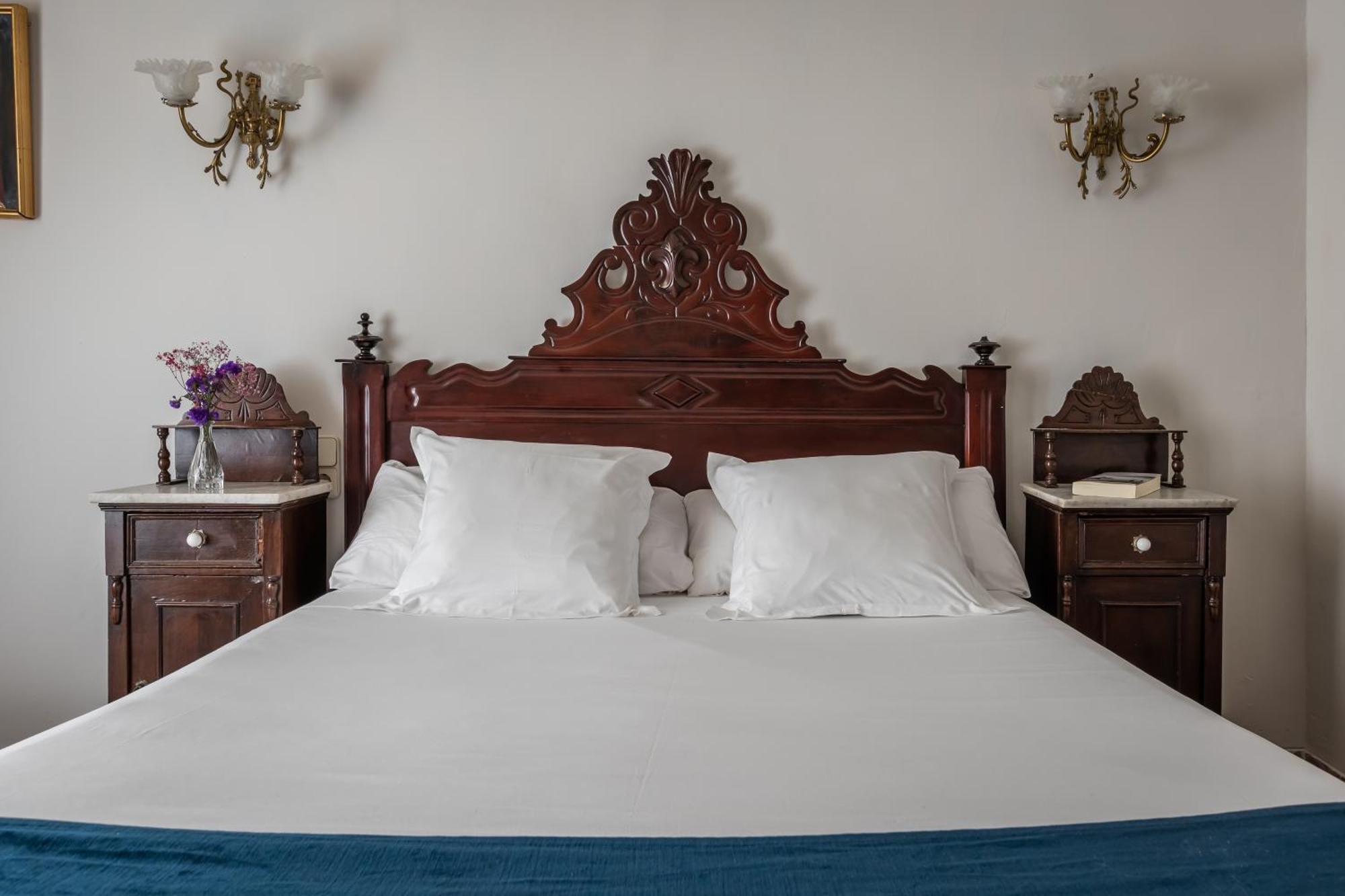 Hotel Medium Renaixenca Σίτζες Δωμάτιο φωτογραφία