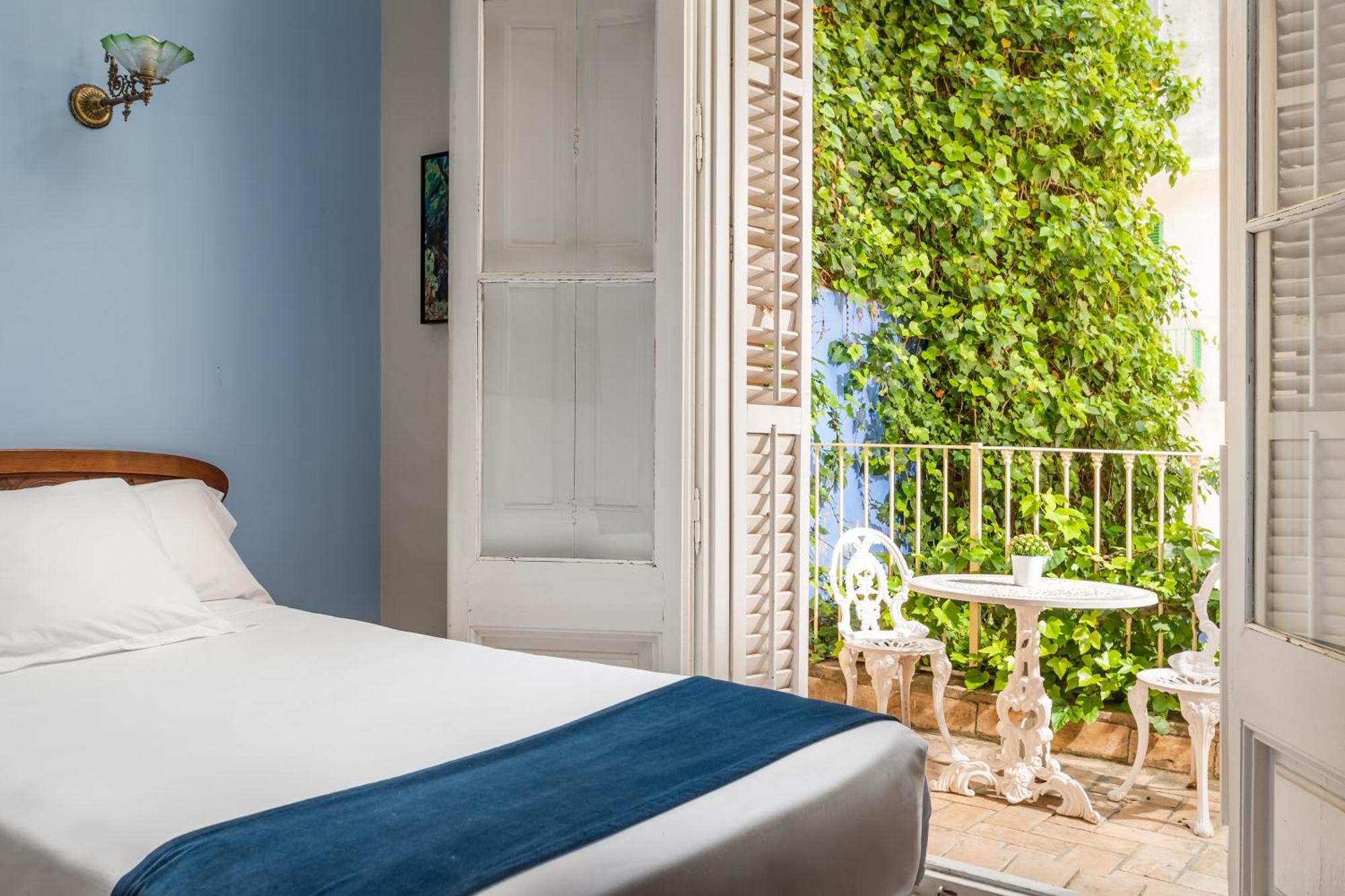 Hotel Medium Renaixenca Σίτζες Δωμάτιο φωτογραφία