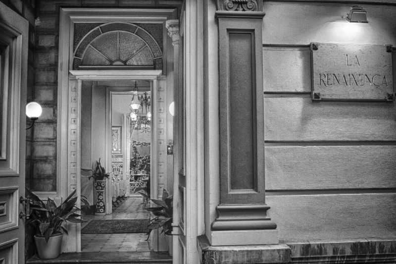 Hotel Medium Renaixenca Σίτζες Εξωτερικό φωτογραφία