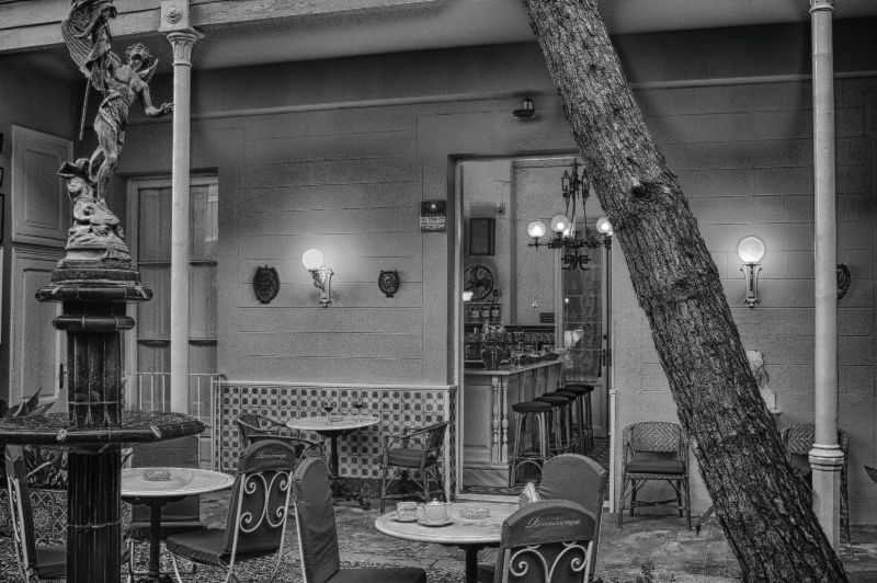 Hotel Medium Renaixenca Σίτζες Εξωτερικό φωτογραφία