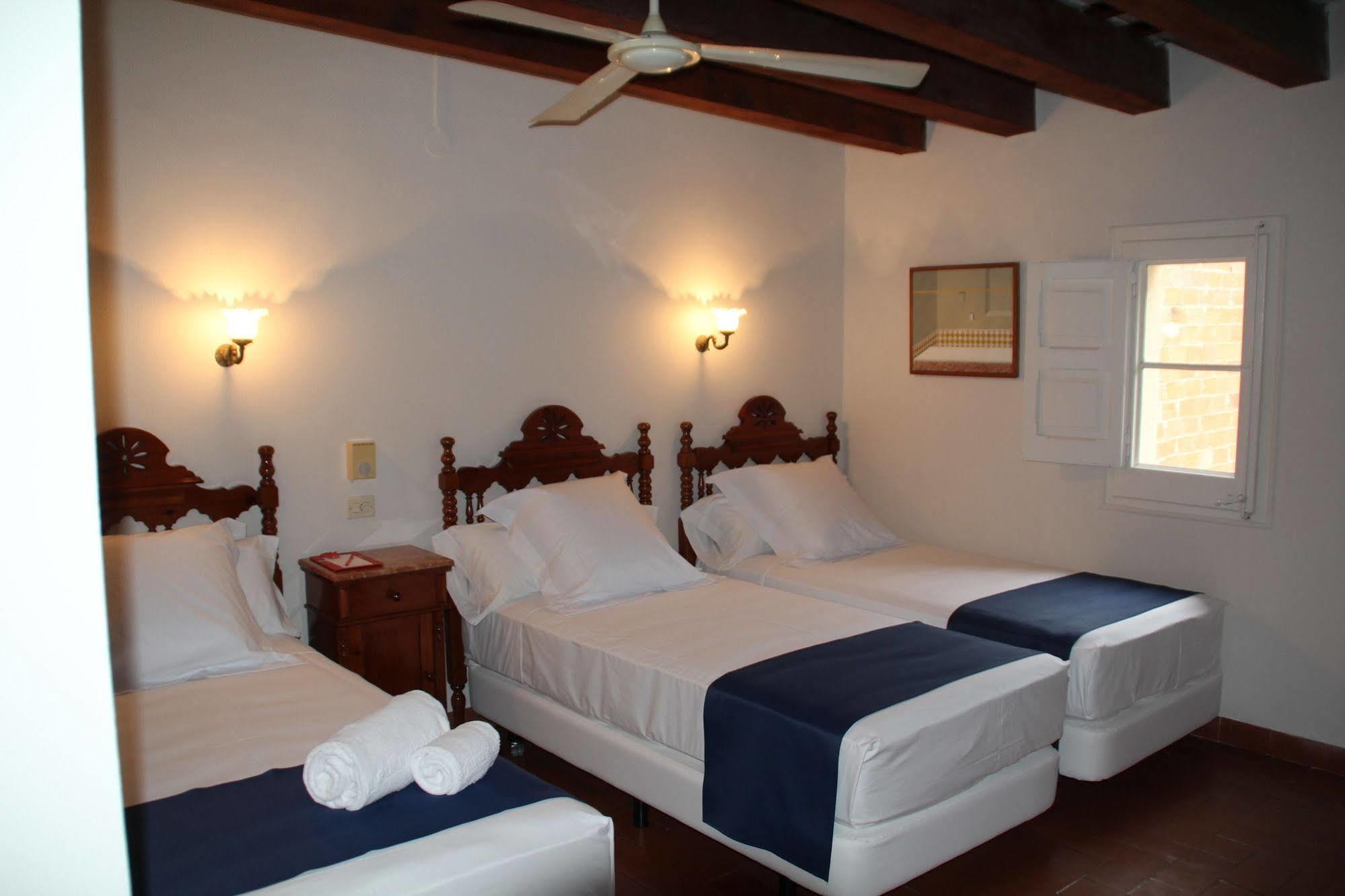 Hotel Medium Renaixenca Σίτζες Εξωτερικό φωτογραφία
