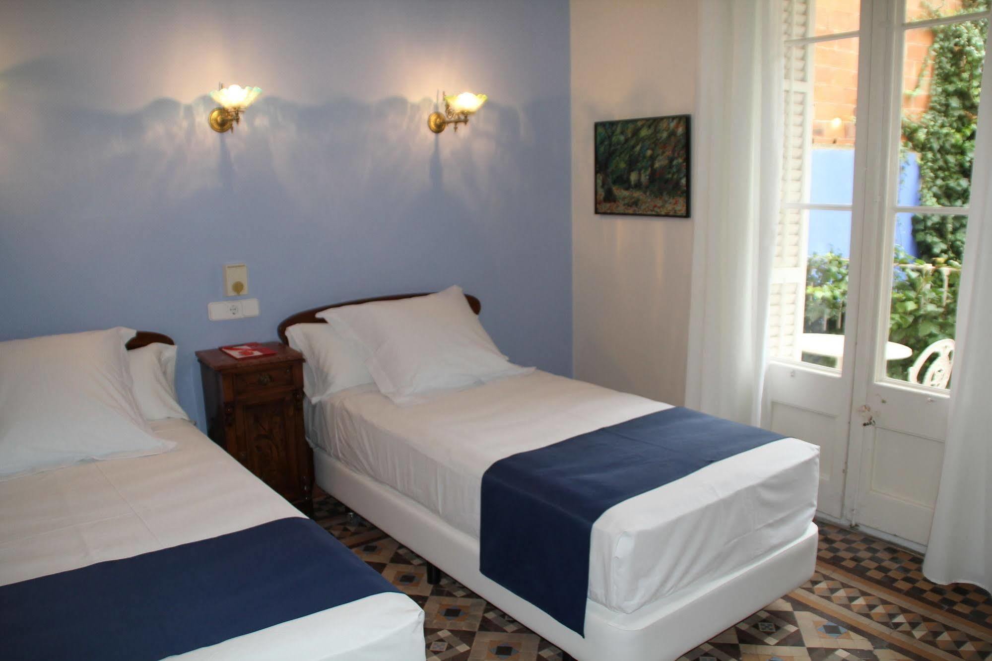 Hotel Medium Renaixenca Σίτζες Εξωτερικό φωτογραφία