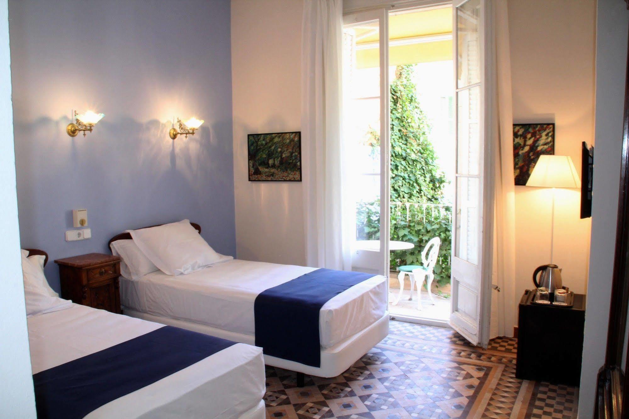 Hotel Medium Renaixenca Σίτζες Εξωτερικό φωτογραφία