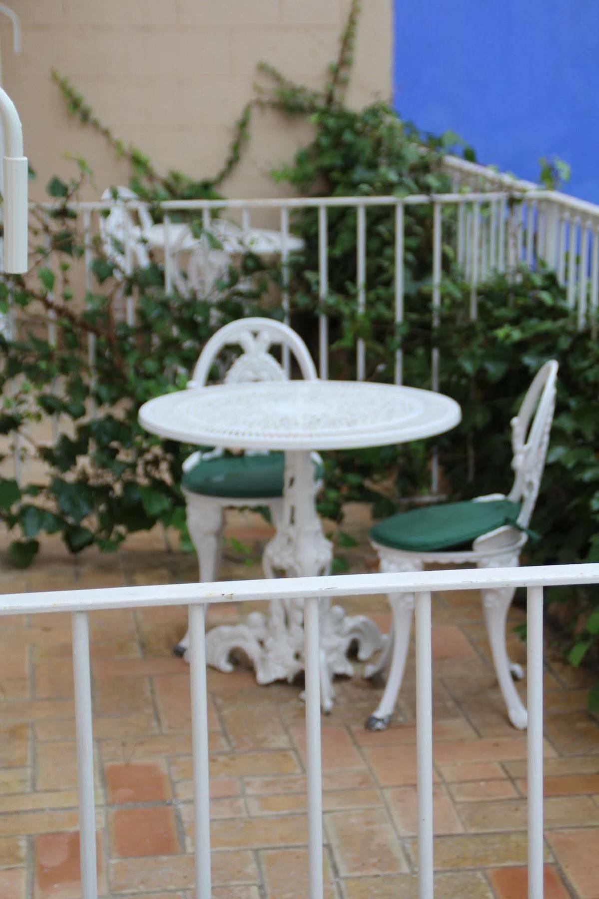Hotel Medium Renaixenca Σίτζες Εξωτερικό φωτογραφία