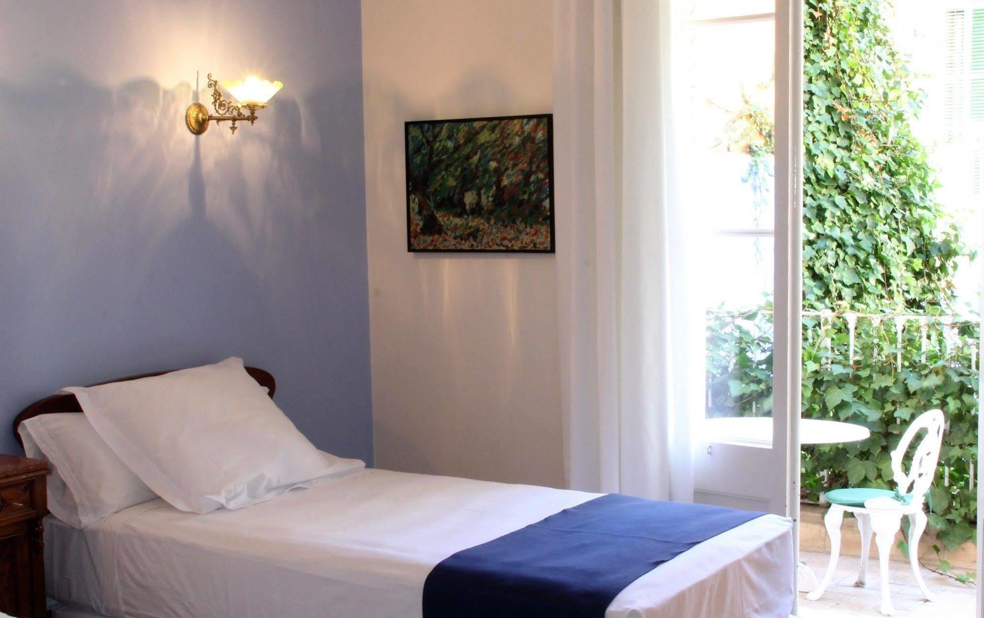 Hotel Medium Renaixenca Σίτζες Εξωτερικό φωτογραφία