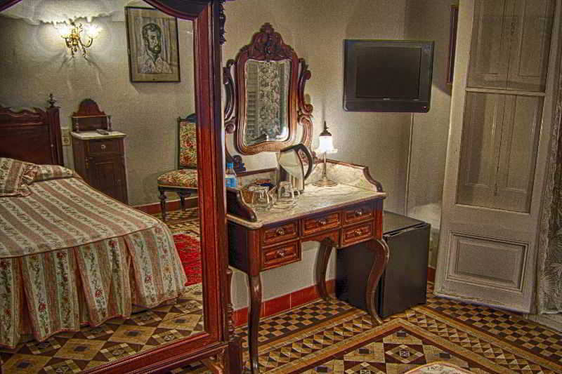 Hotel Medium Renaixenca Σίτζες Εξωτερικό φωτογραφία