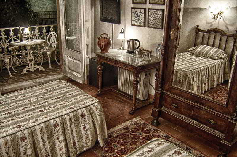 Hotel Medium Renaixenca Σίτζες Εξωτερικό φωτογραφία